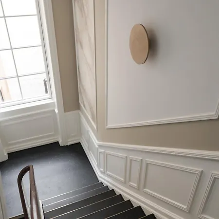 Apartamento Latin Quarter By Daniel&jacob's Copenhague