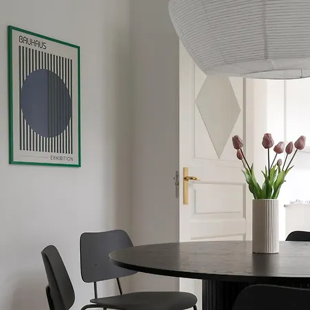 Latin Quarter By Daniel&jacob's Apartamento *