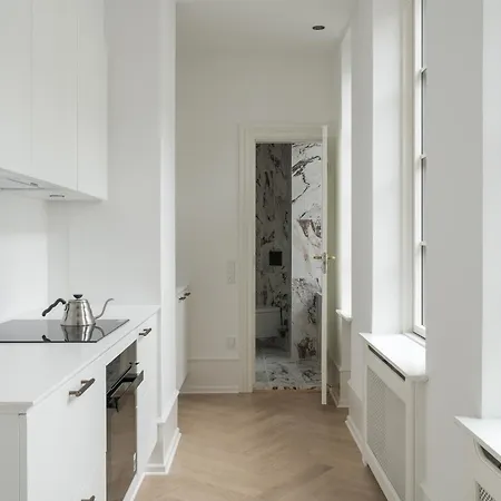 Apartamento Latin Quarter By Daniel&jacob's Copenhague