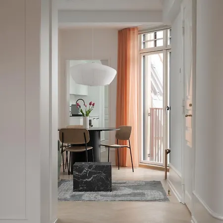 Latin Quarter By Daniel&jacob's Copenhague