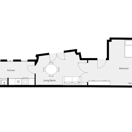 Latin Quarter By Daniel&jacob's コペンハーゲン