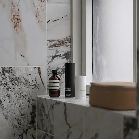 Latin Quarter By Daniel&jacob's *