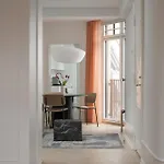 Latin Quarter By Daniel&jacob's Copenaghen