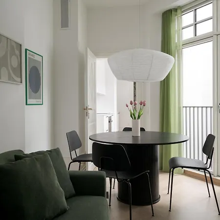 Apartment Latin Quarter By Daniel&jacob's Copenhagen