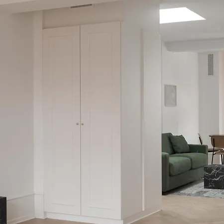 Apartment Latin Quarter By Daniel&jacob's Copenhagen