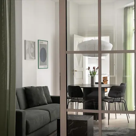 Apartment Latin Quarter By Daniel&jacob's