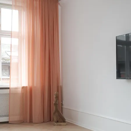 Apartment Latin Quarter By Daniel&jacob's Copenhagen