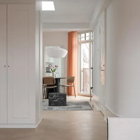 Latin Quarter By Daniel&jacob's Copenhagen
