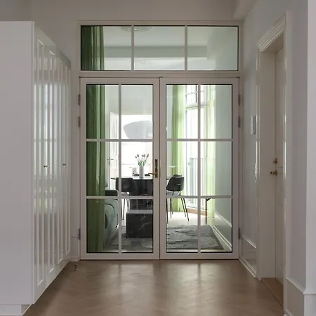 Apartment Latin Quarter By Daniel&jacob's *