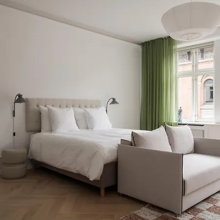 Apartment Latin Quarter By Daniel&jacob's Copenhagen