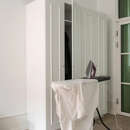 Latin Quarter By Daniel&jacob's * Копенгаген