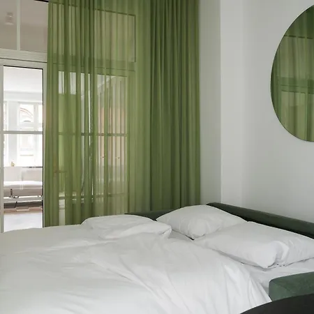 Latin Quarter By Daniel&jacob's Appartement *