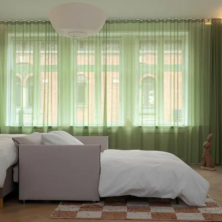 Latin Quarter By Daniel&jacob's Appartement Copenhague