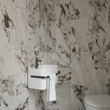 Latin Quarter By Daniel&jacob's * Copenhague