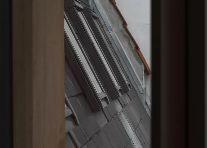 Latin Quarter By Daniel&jacob's Appartamento Copenaghen