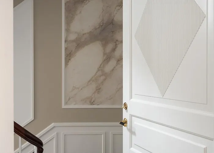 Latin Quarter By Daniel&jacob's Апартаменты