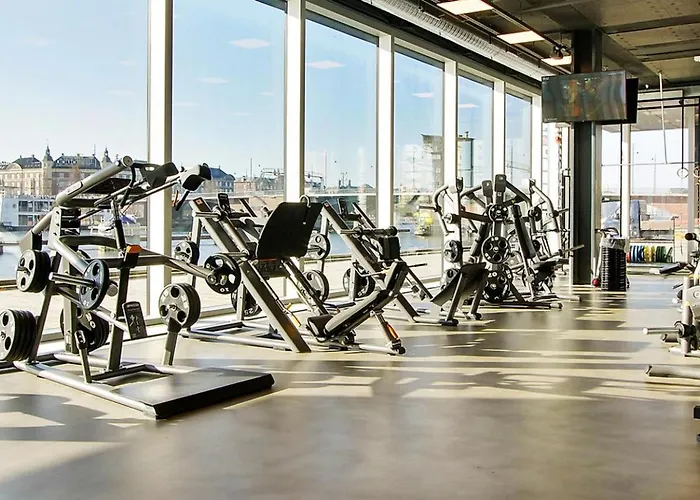 Апартаменты Latin Quarter By Daniel&jacob's