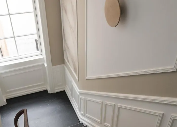 Appartamento Latin Quarter By Daniel&jacob's Copenaghen