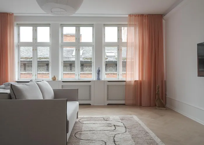 Appartamento Latin Quarter By Daniel&jacob's *