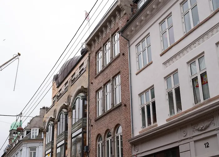 Latin Quarter By Daniel&jacob's Апартаменты