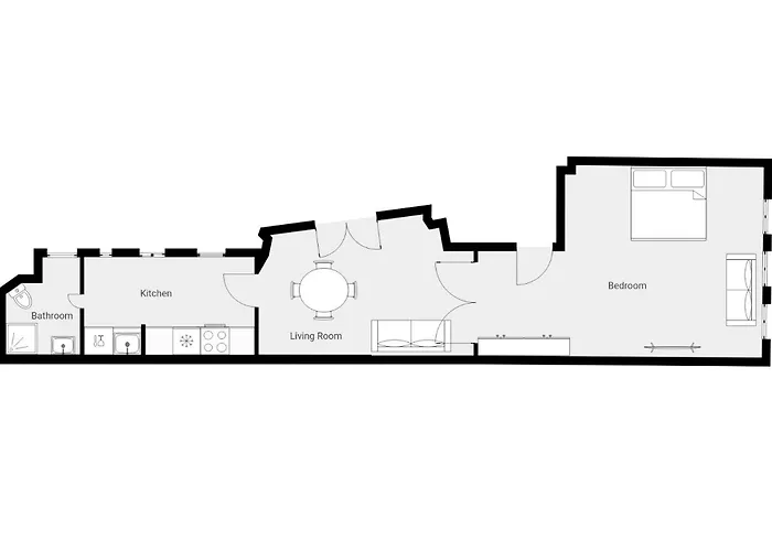 Latin Quarter By Daniel&jacob's Копенгаген