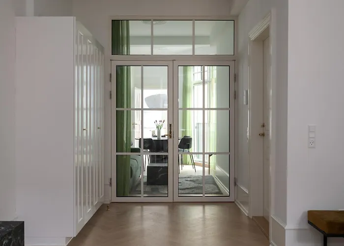 Appartamento Latin Quarter By Daniel&jacob's *