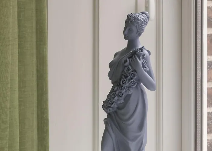 Latin Quarter By Daniel&jacob's Appartamento Copenaghen