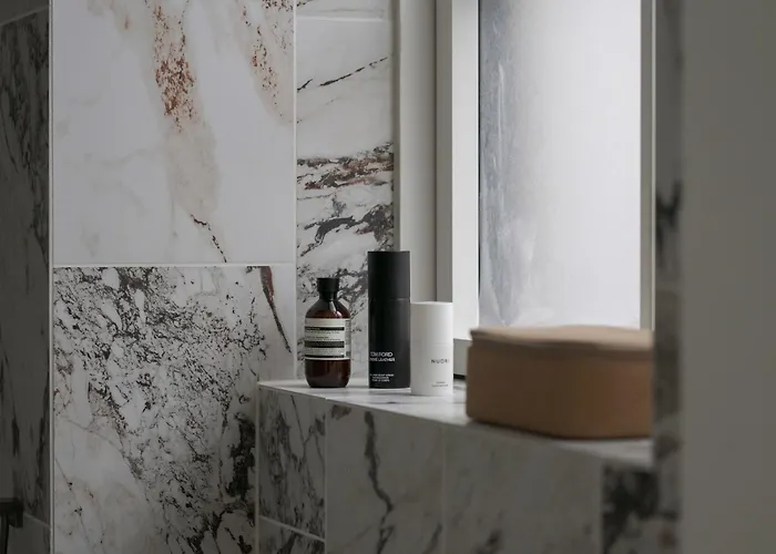 Latin Quarter By Daniel&jacob's *