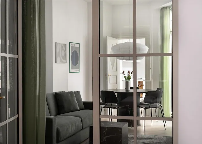 Latin Quarter By Daniel&jacob's Copenaghen