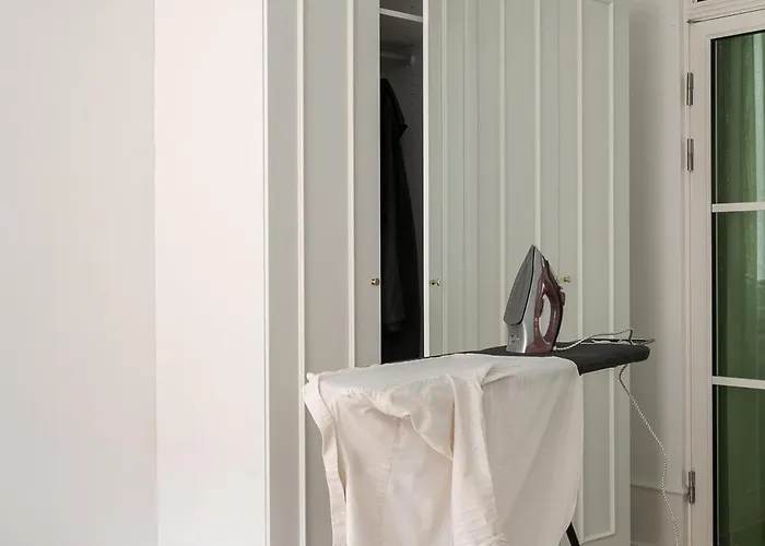 Latin Quarter By Daniel&jacob's * Copenaghen