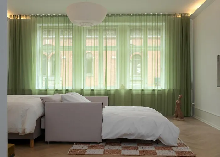 Latin Quarter By Daniel&jacob's Appartamento Copenaghen