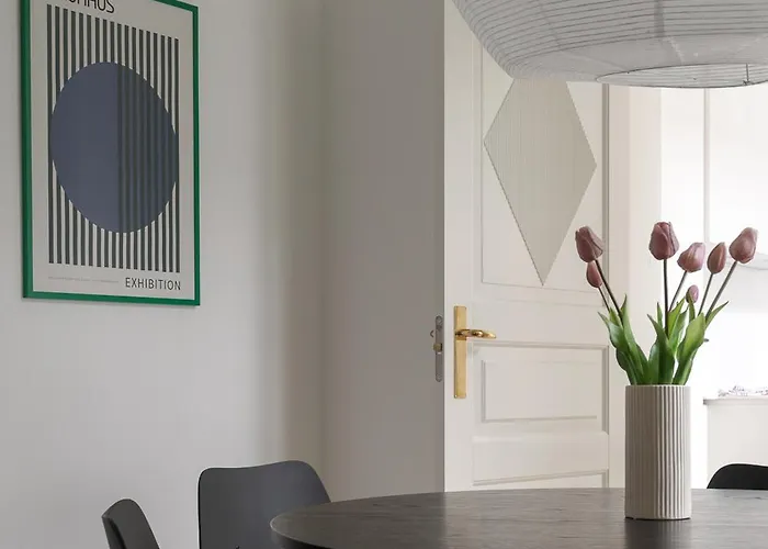 Latin Quarter By Daniel&jacob's Apartamento *