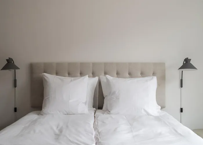 Latin Quarter By Daniel&jacob's Apartamento