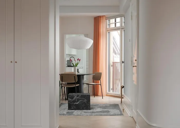 Latin Quarter By Daniel&jacob's Copenhague