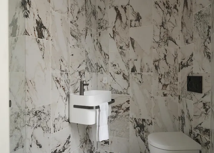 Latin Quarter By Daniel&jacob's * Copenhague