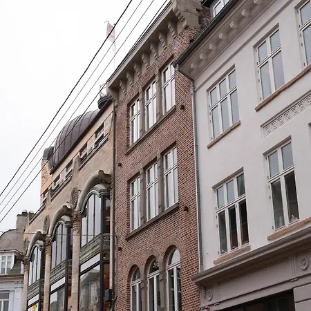 Latin Quarter By Daniel&jacob's דירה